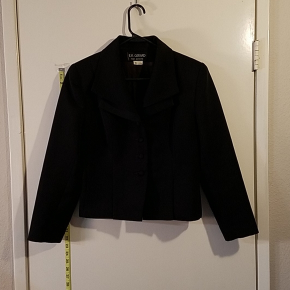 sizeer blazer